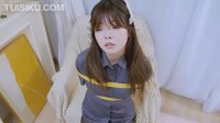 [Ligui丽柜] 2023.05.02 HD视频《保洁小妹的幻想》糖果 [1V-784M]_6