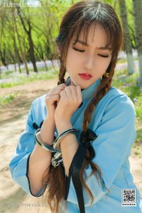 [Ligui丽柜] 2023.05.04 《荒野镣铐》汐汐 [61+1P-73M]_3