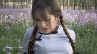 [Ligui丽柜] 2023.05.05 HD视频《荒野镣铐》汐汐 [1V-322M]_7