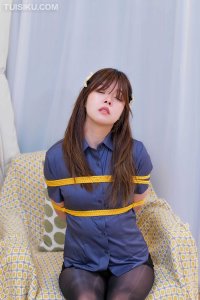 [Ligui丽柜] 2023.05.09 《保洁小妹的幻想》糖果 [80+1P-102M]_7