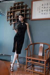 [IESS异思趣向] 2023.05.14 丝享家1406：《倾国倾城》小宝 [89P-93M]_6