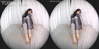 [Ligui丽柜] 2023.05.17 VR视频《身材魔鬼-胸器袭人》凉儿 [1V-421M]_1