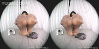 [Ligui丽柜] 2023.05.17 VR视频《身材魔鬼-胸器袭人》凉儿 [1V-421M]_4