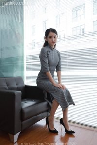 [IESS异思趣向] 2023.05.21 丝享家1412：《旗袍半筒斯》小宝 [87P-95M]_1