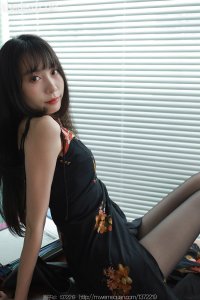 [IESS异思趣向] 2023.05.23 丝享家1414：《黑色高跟鞋》团团 [83P-84M]_7