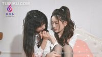 [Ligui丽柜] 2023.05.23 HD视频《春暖香闺-上》轩轩&甜甜 [1V-694M]_8