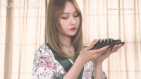 [Ligui丽柜] 2023.05.30 HD视频《一品香丝》心心 [1V-468M]_2