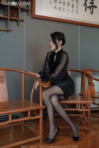 [IESS异思趣向] 2023.05.31 丝享家1421：《黑色蔷薇》婉萍 [86P-89M]_3