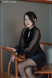 [IESS异思趣向] 2023.05.31 丝享家1421：《黑色蔷薇》婉萍 [86P-89M]_4