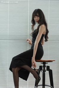 [IESS异思趣向] 2023.06.02 丝享家1423：《蕾丝少女》团团 [88P-99M]_2