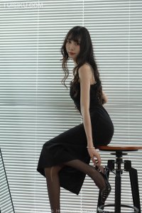 [IESS异思趣向] 2023.06.02 丝享家1423：《蕾丝少女》团团 [88P-99M]_3