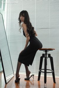 [IESS异思趣向] 2023.06.02 丝享家1423：《蕾丝少女》团团 [88P-99M]_6