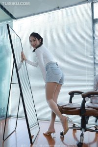 [IESS异思趣向] 2023.06.23 丝享家1441：《邻家小妹》婉萍 [81P-83M]_8