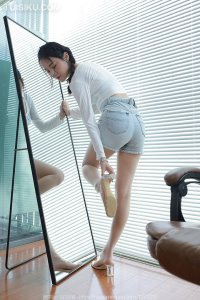 [IESS异思趣向] 2023.06.23 丝享家1441：《邻家小妹》婉萍 [81P-83M]_9