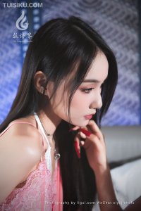 [Ligui丽柜] 2023.07.04 《芊指双笙》凉儿&心心 [117+1P-892M]_8