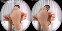 [Ligui丽柜] 2023.07.05 VR视频《奶香丝滑》小熊 [1V-359M]_1