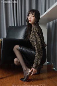 [IESS异思趣向] 2023.07.13 丝享家1458：《黄金豹纹》团团 [81P-86M]_6