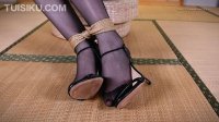 [Ligui丽柜] 2023.07.14 HD视频《紧缚丰胸-上》柒柒 [1V-406M]_3