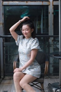 [IESS异思趣向] 2023.07.18 丝享家1462：《丰满天花板》秋秋 [63P-61M]_1