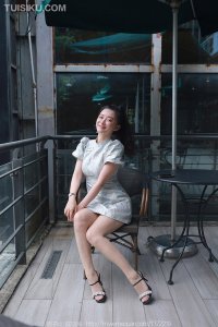 [IESS异思趣向] 2023.07.18 丝享家1462：《丰满天花板》秋秋 [63P-61M]_2