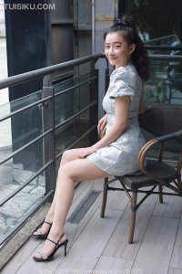 [IESS异思趣向] 2023.07.18 丝享家1462：《丰满天花板》秋秋 [63P-61M]_6