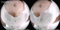 [Ligui丽柜] 2023.07.19 VR视频《甜蜜的陪伴》心心 [1V-389M]_4