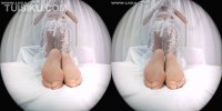 [Ligui丽柜] 2023.07.19 VR视频《甜蜜的陪伴》心心 [1V-389M]_5
