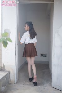 [MSLASS梦丝女神] 2022.04.11 《新模张小雪 丝袜JK小格调》 [59+1P-264M]_6