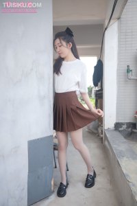 [MSLASS梦丝女神] 2022.04.11 《新模张小雪 丝袜JK小格调》 [59+1P-264M]_8