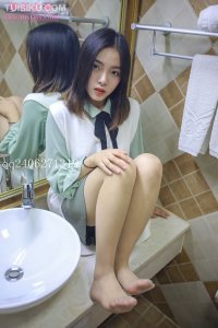 [MSLASS梦丝女神] 2022.04.22 《NS系列 洋洋》 [31+1P-146M]_9