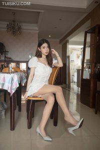 [MSLASS梦丝女神] 2022.07.11 《新模 花月舞 极品小御姐》 [26+1P-190M]_8