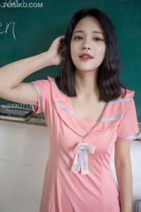 [MSLASS梦丝女神] 2022.07.17 《N系列 小蝴蝶 粉 丝》 [49+1P-278M]_3