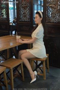 [IESS异思趣向] 2023.07.21 丝享家1465：《都市甜心》秋秋 [81P-80M]_1