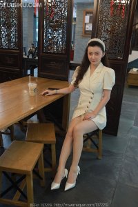[IESS异思趣向] 2023.07.21 丝享家1465：《都市甜心》秋秋 [81P-80M]_3