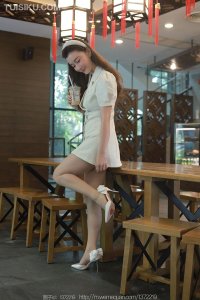 [IESS异思趣向] 2023.07.21 丝享家1465：《都市甜心》秋秋 [81P-80M]_6