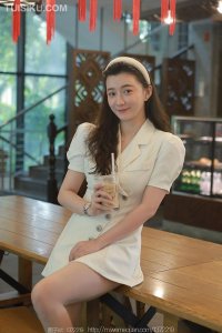 [IESS异思趣向] 2023.07.21 丝享家1465：《都市甜心》秋秋 [81P-80M]_7