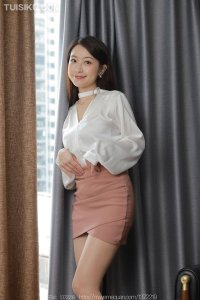 [IESS异思趣向] 2023.07.25 丝享家1468：《粉色的温柔》小婕 [83P-92M]_4
