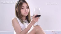 [Ligui丽柜] 2023.08.01 HD视频《美酒佳莲》心心 [1V-348M]_3