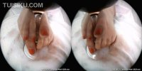 [Ligui丽柜] 2023.08.02 VR视频《美酒佳莲》心心 [1V-420M]_5