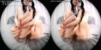 [Ligui丽柜] 2023.08.09 VR视频《欲望女仆》凉儿 [1V-306M]_2