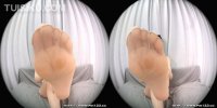 [Ligui丽柜] 2023.08.09 VR视频《欲望女仆》凉儿 [1V-306M]_5