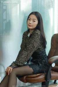 [IESS异思趣向] 2023.08.08 丝享家1480：《黑色指甲》小金 [88P-88M]_2