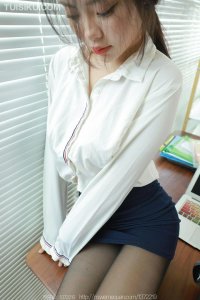 [IESS异思趣向] 2023.08.10 丝享家1482：《会议缺席》兔兔 [86P-94M]_6