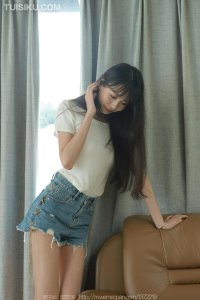 [IESS异思趣向] 2023.08.13 丝享家1484：《第一长腿》团团 [87P-93M]_7