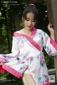 [Ligui丽柜] 2023.08.14 《丝足踏青》汐汐 [67+1P-64M]_2