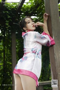 [Ligui丽柜] 2023.08.14 《丝足踏青》汐汐 [67+1P-64M]_4