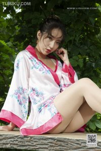 [Ligui丽柜] 2023.08.14 《丝足踏青》汐汐 [67+1P-64M]_7
