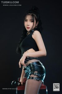 [Ligui丽柜] 2023.08.18 《撕袜四马》小七 [69+1P-58M]_4