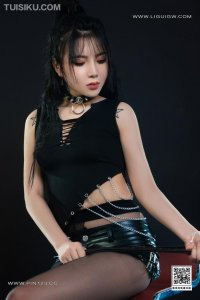 [Ligui丽柜] 2023.08.18 《撕袜四马》小七 [69+1P-58M]_7
