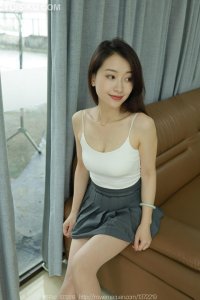 [IESS异思趣向] 2023.08.20 丝享家1490：《性感吊带》小婕 [87P-97M]_7
